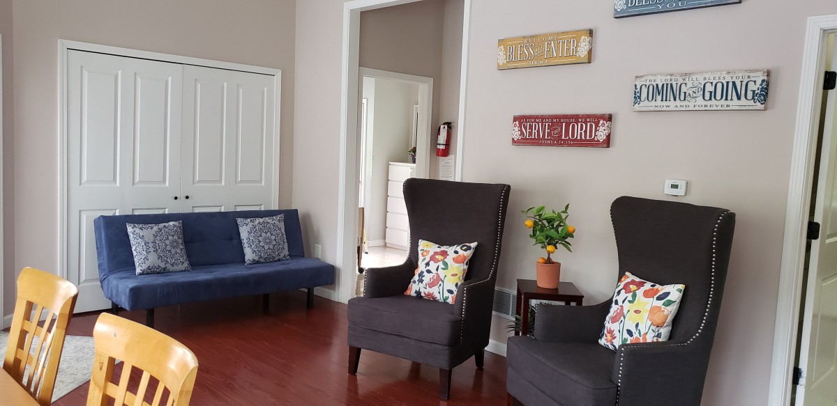 D & P Special Needs Center