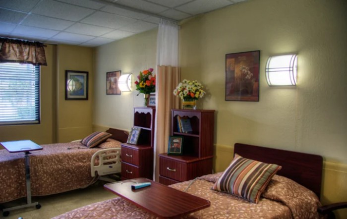 Bayside Health And Rehabilitation Center