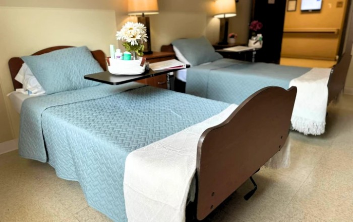 Oakmont Healthcare And Rehabilitation Center Of Katy