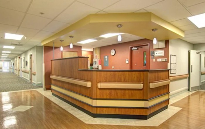 Manorcare Health Services-Williamsport South