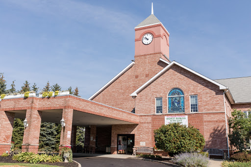 Hillebrand Nursing And Rehabilitation Center