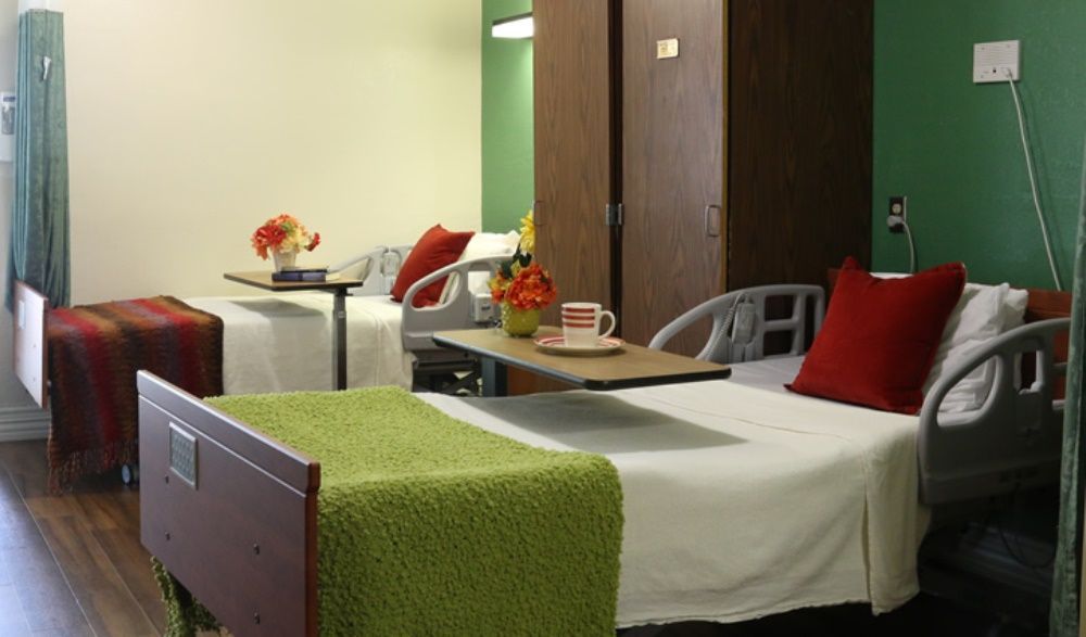 Eskaton Care Center Greenhaven