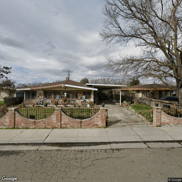 Dulay Caridad Guest Home