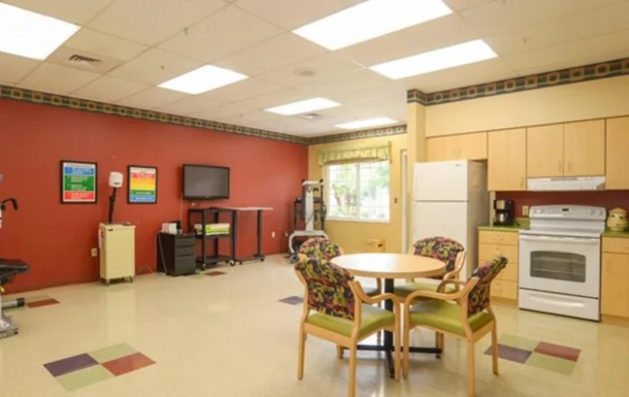 Manorcare Health Services - Fort Myers
