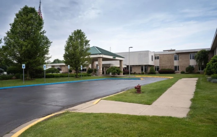 Lenawee Medical Care Facility