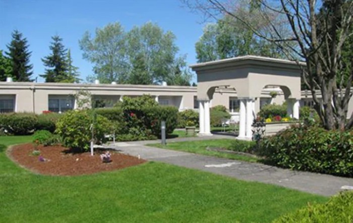 Snohomish Health And Rehabilitation