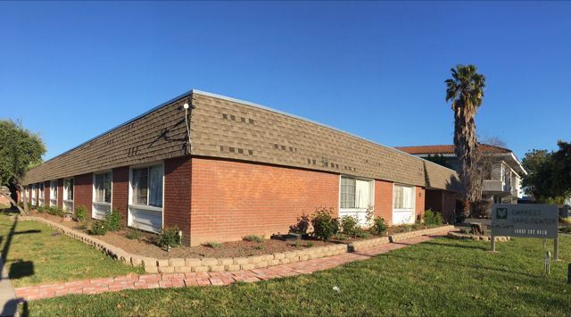 Empress Care Center