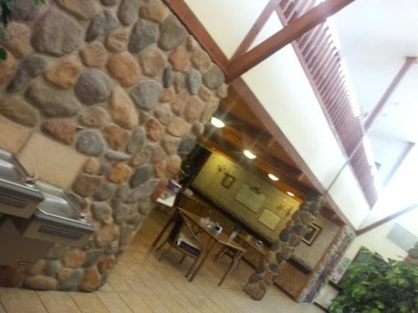 Faith Living Center