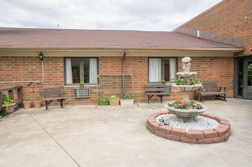 Jefferson Healthcare Center