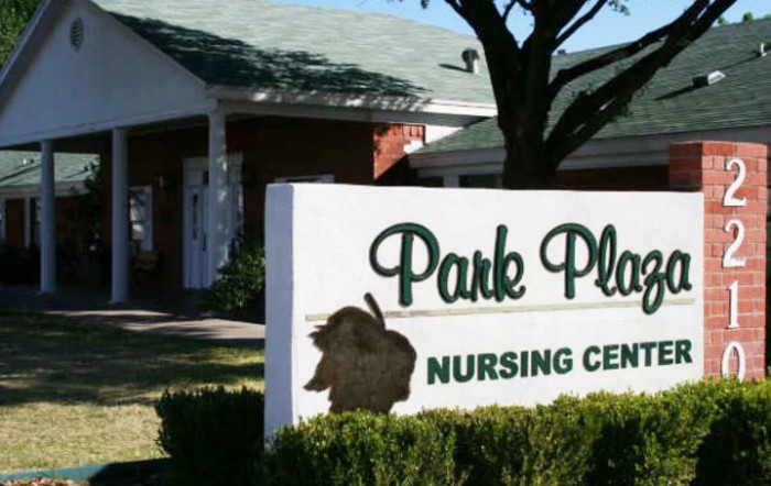 Park Plaza Long Term Care Partners