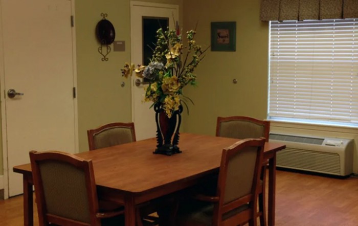 Community Compassion Center Of Magnolia