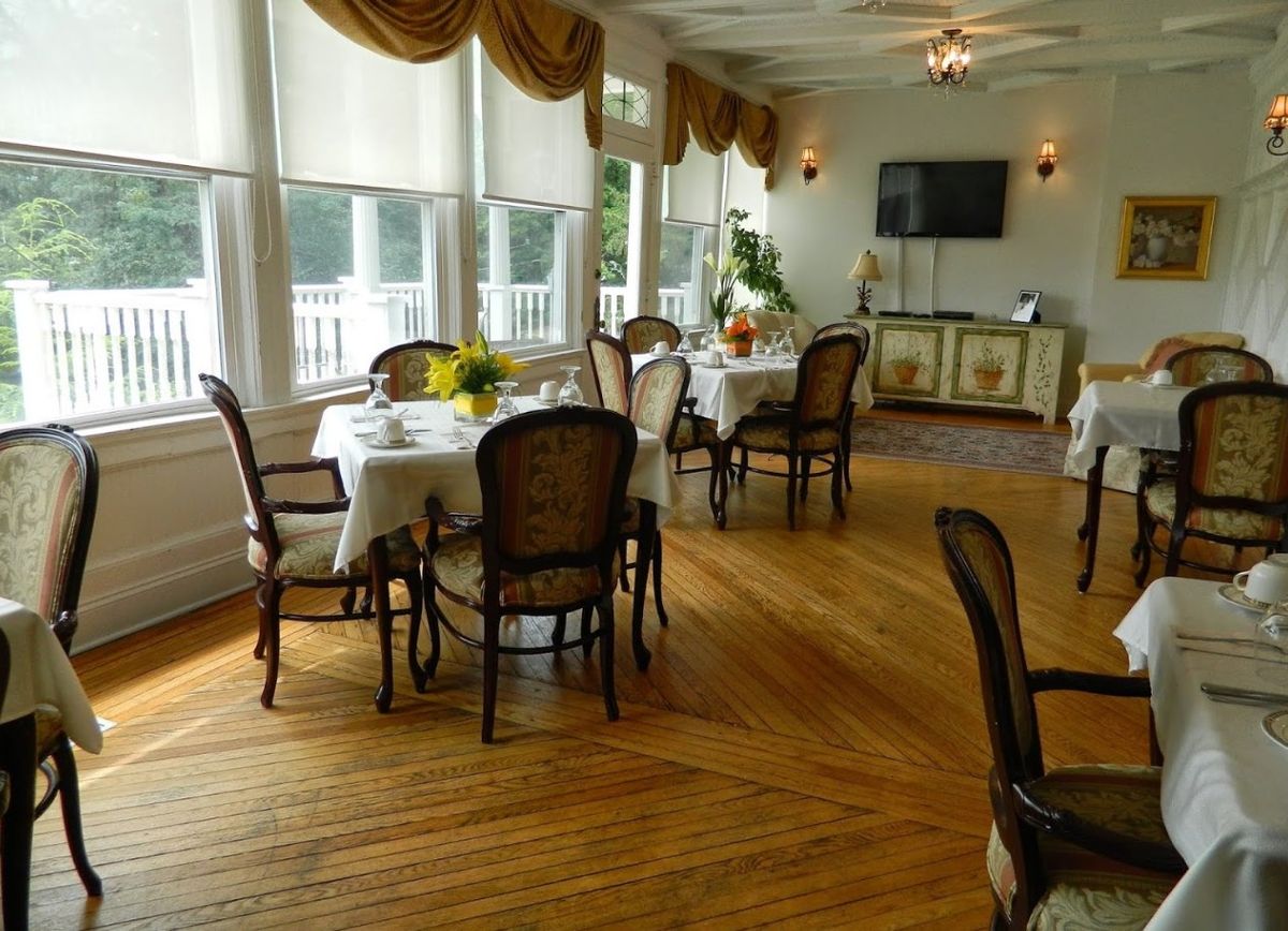 The Athenaeum of Skaneateles