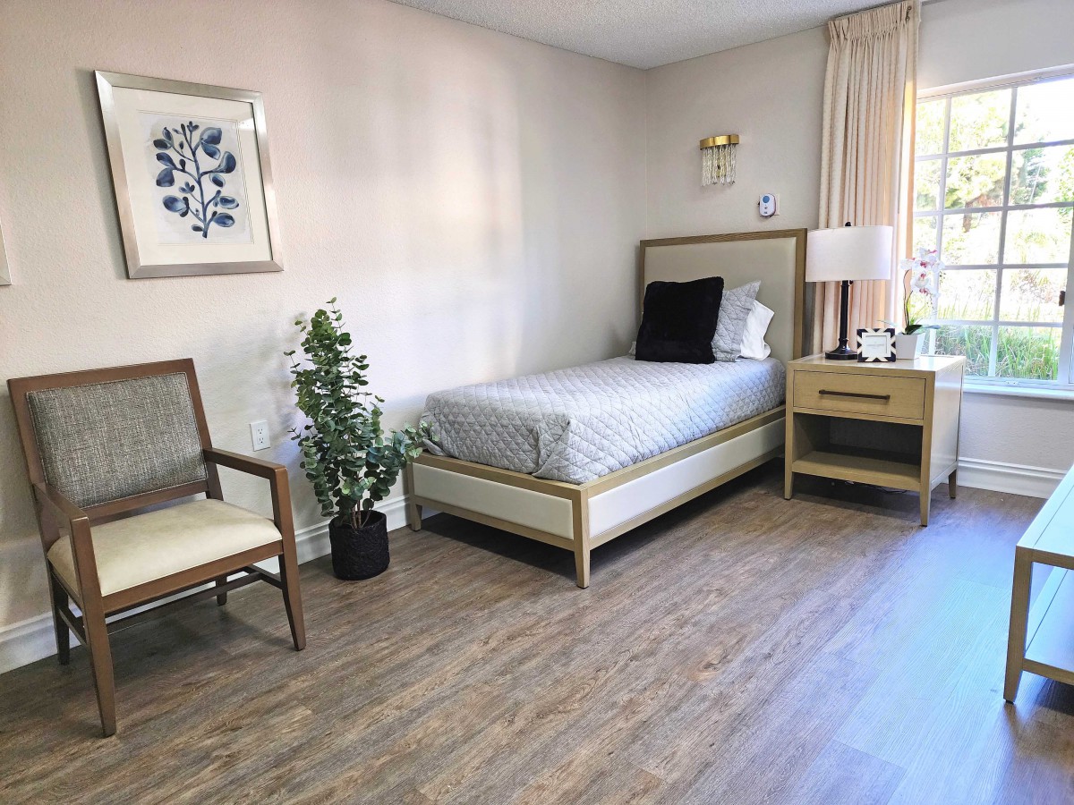Crescent Landing at Santa Ana Memory Care