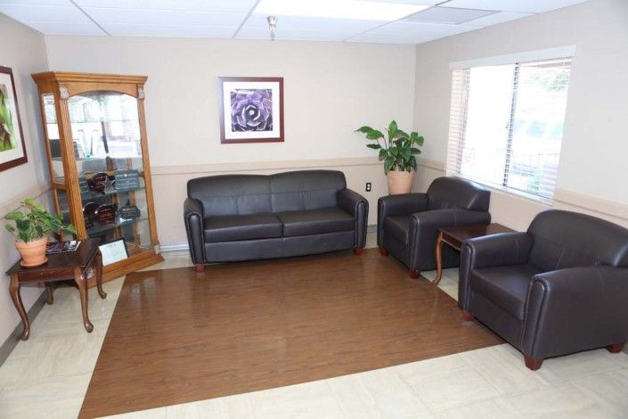 Sabino Canyon Rehabilitation & Care Center