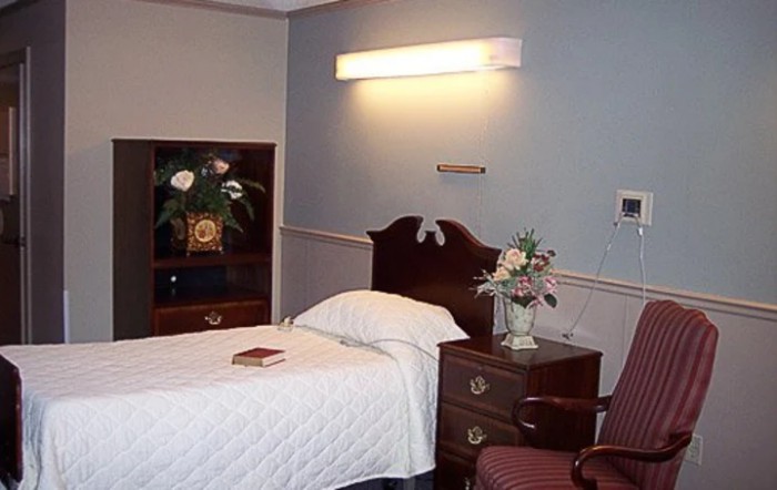 Grand Cove Nursing & Rehabilitation Center
