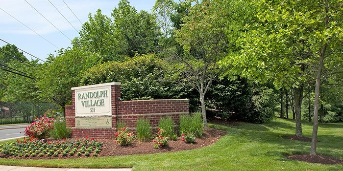 Randolph Village
