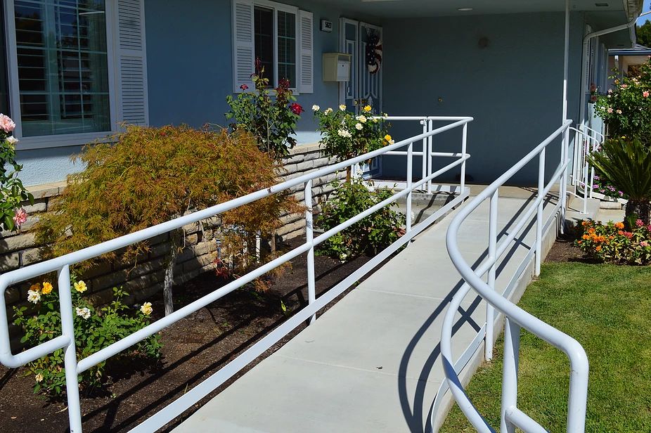 Rose Meadow Manor
