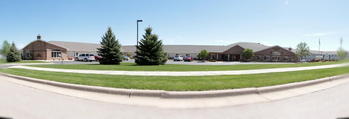 Edgewood Spearfish Senior Living