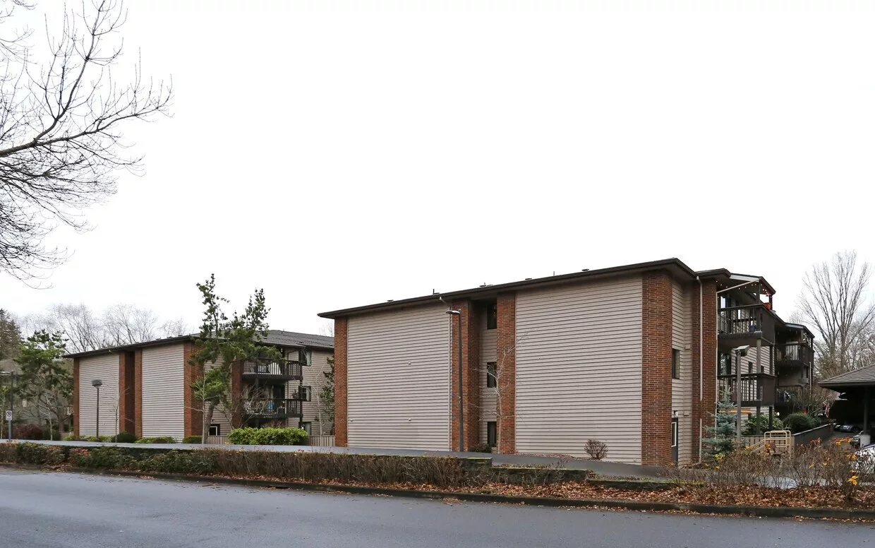 Beaverton Lodge