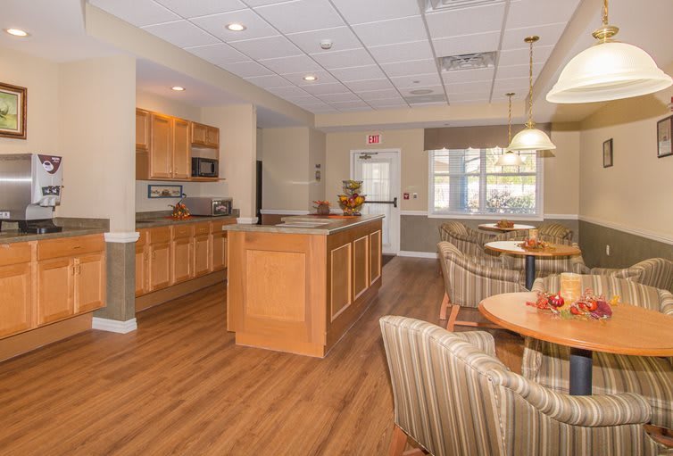Cedarhurst of Pekin