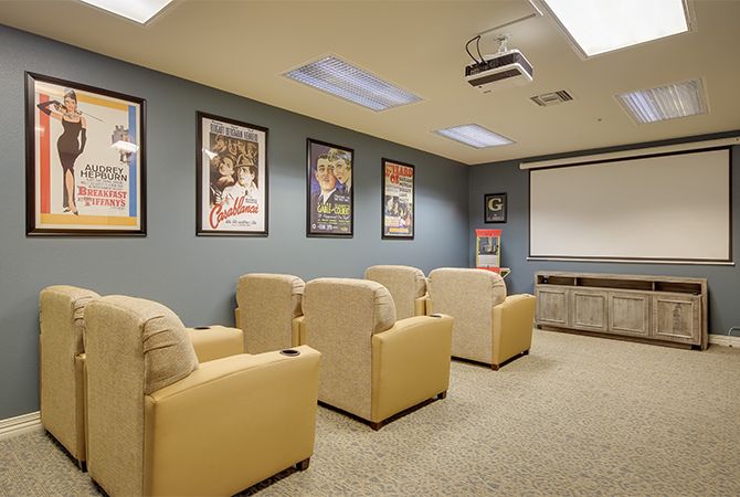 Sandy Springs Personal Care