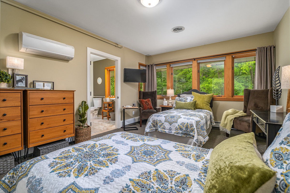 The Lambertville Estate