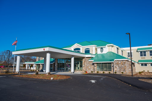 East Longmeadow Skilled Nursing Center