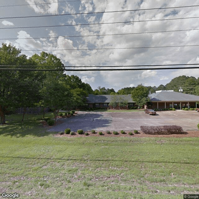 Peachtree Village