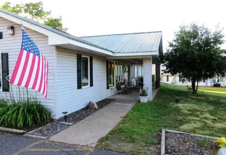 VitaCare Living in Spooner I