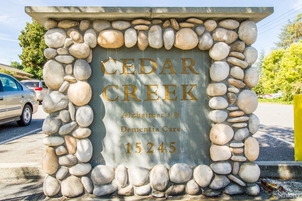 Cedar Creek Alzheimer's & Dementia Care Center