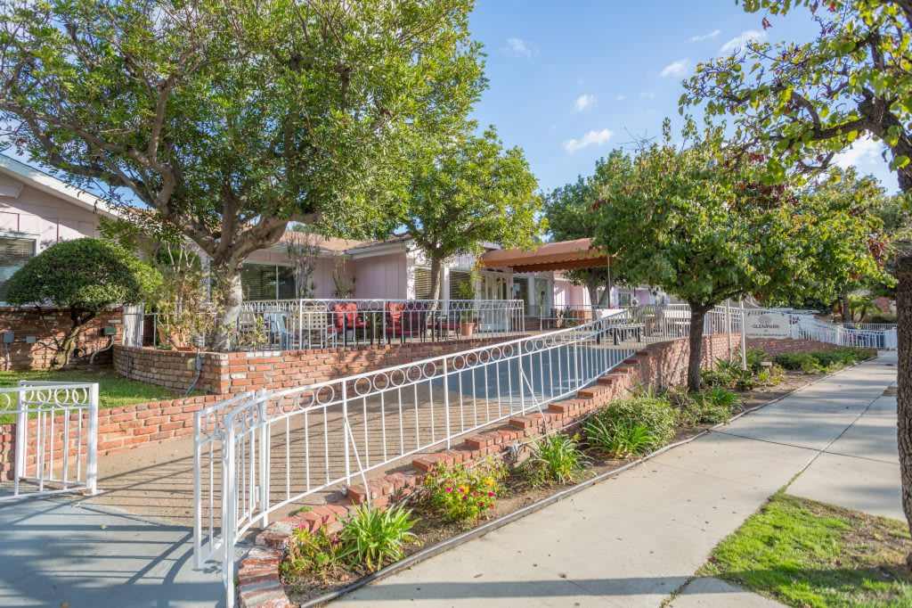 Glen Park At Glendale - Boynton St
