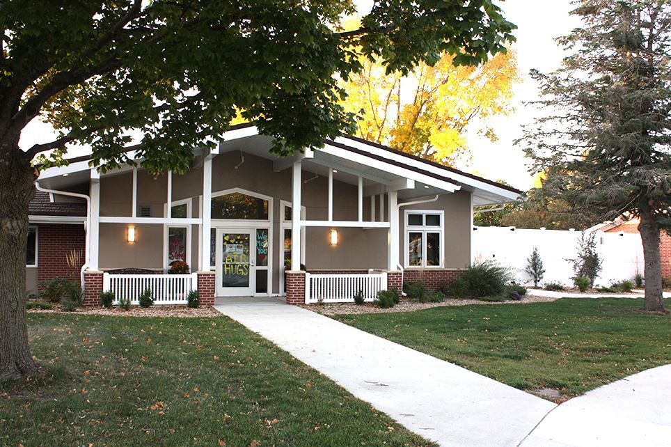 Rotary Senior Living