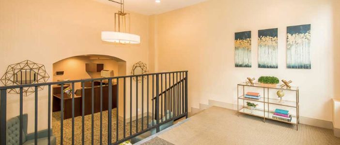 Aperion Care Evanston