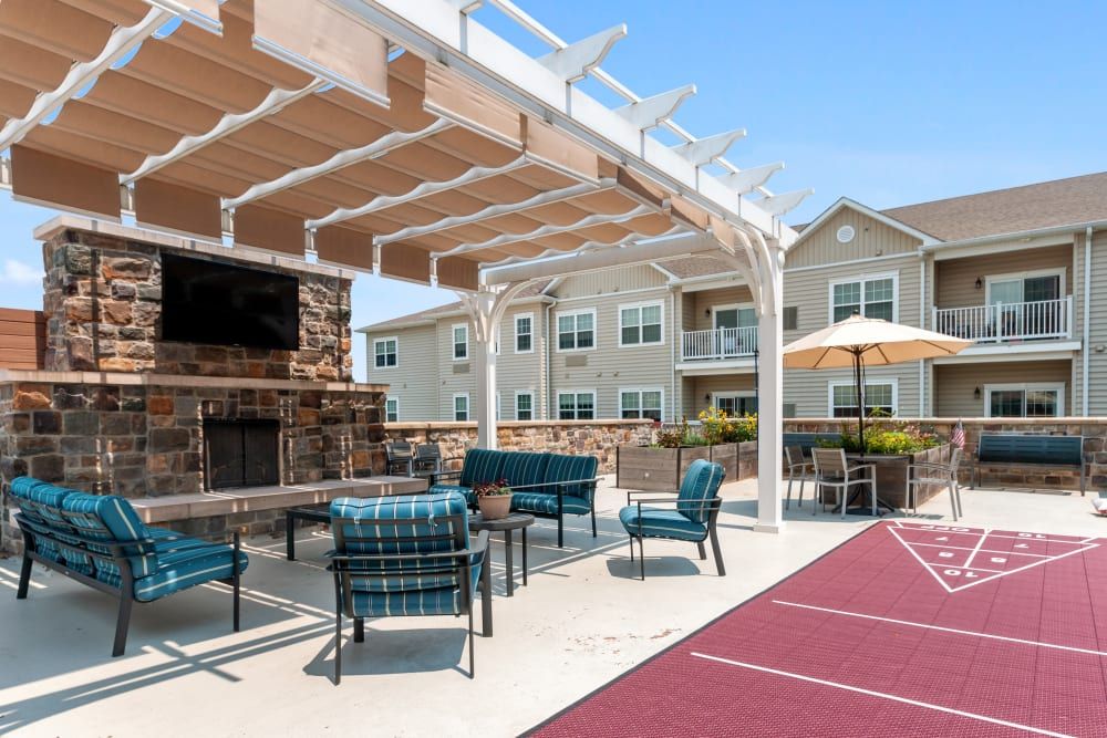 Merrill Gardens at West Chester