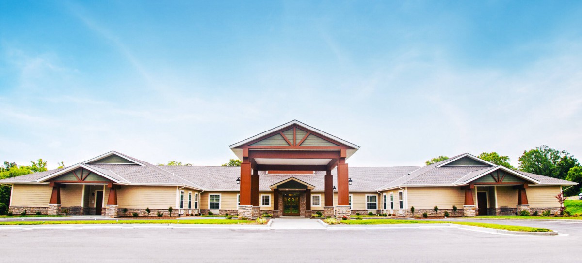 Oak Pointe Of Rolla