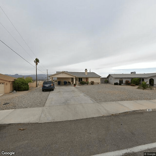 Stevens Family Assisted Living Home