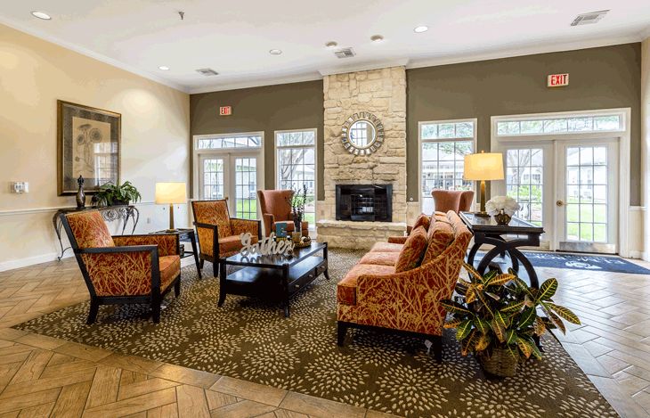 Sodalis Victoria Assisted Living