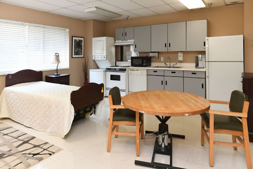Greenhills Health And Rehabilitation Center