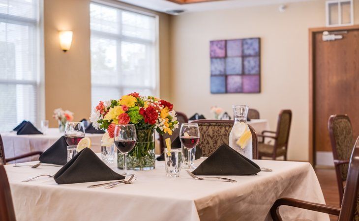 Noble Senior Living at West Allis