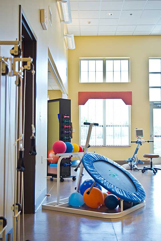 Aspen Trace Health & Living Community