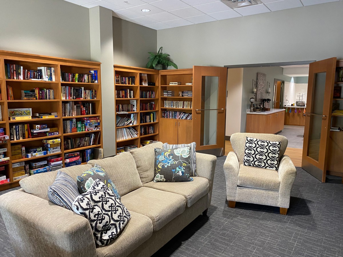 Tennyson Retirement Living