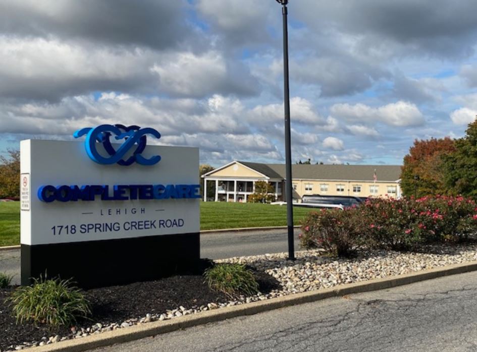 Complete Care at Lehigh Center