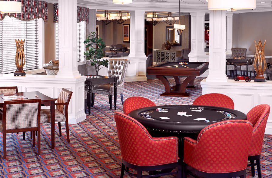The Bristal At Armonk