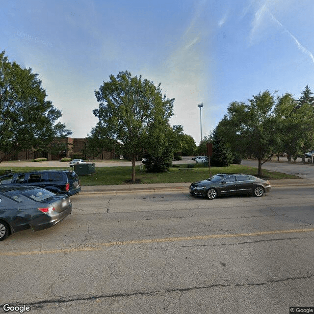 ComForcare Senior Services Reynoldsburg