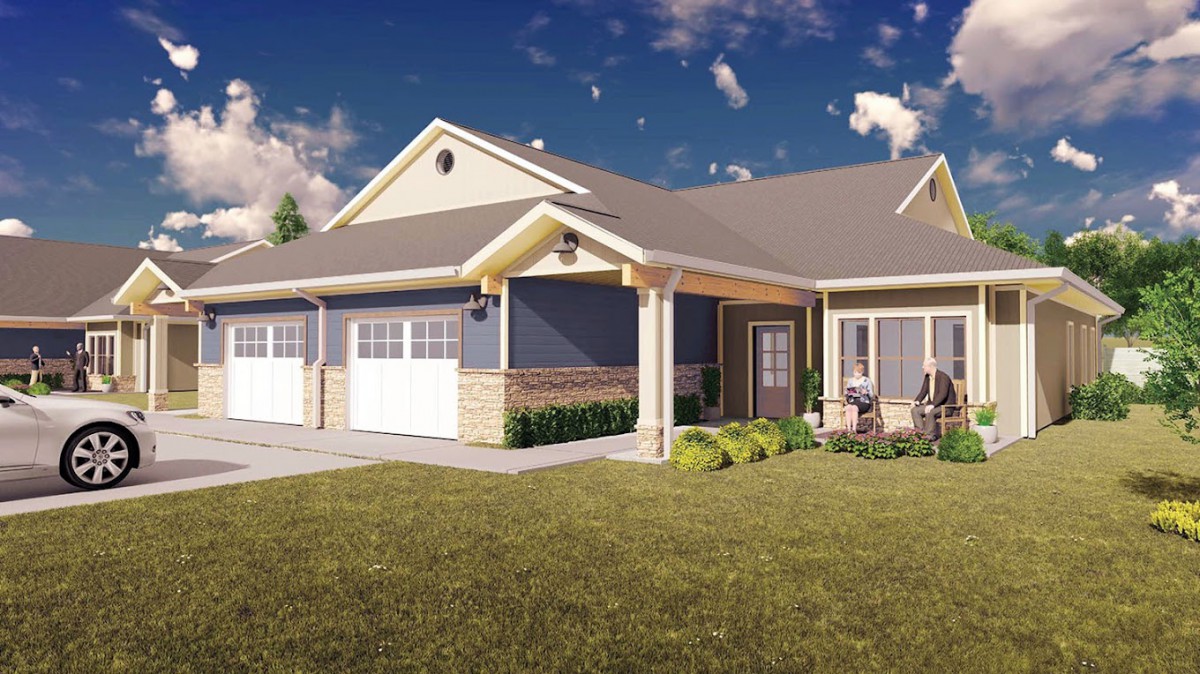 Primrose Retirement Community of Tyler