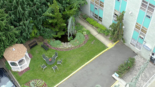 Elizabeth Nursing And Rehab