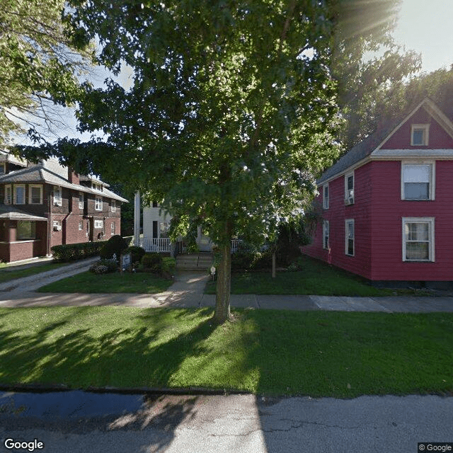 Kremer Home