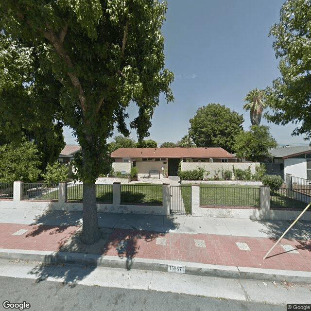 Evergreen Terrace