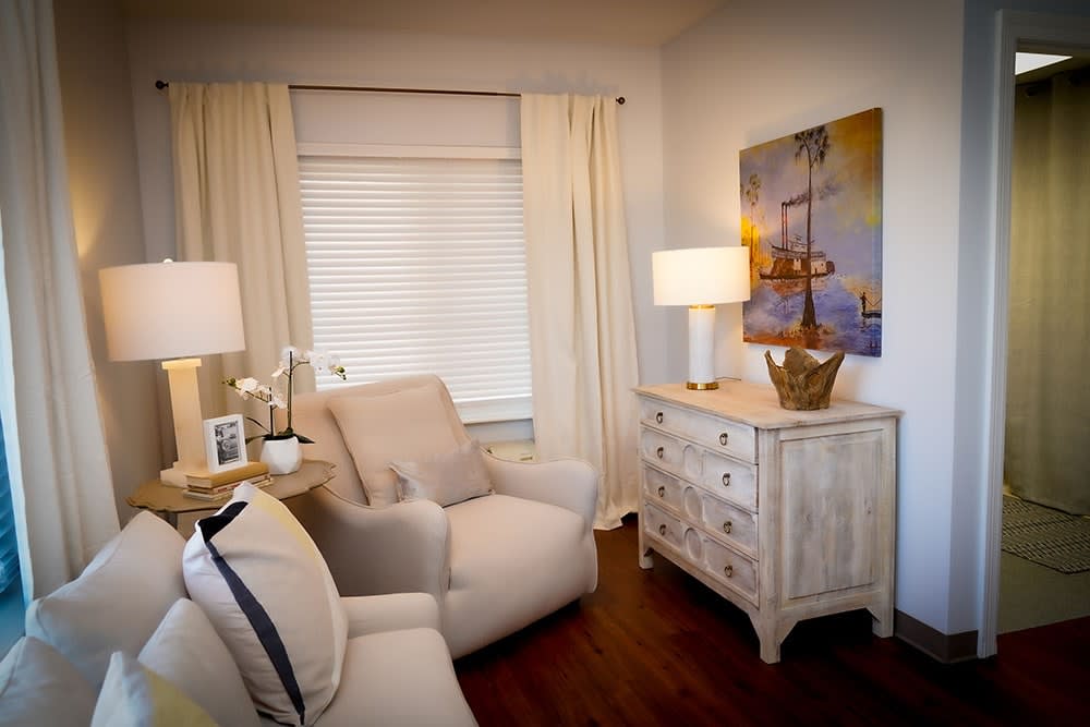 Suites At Sugar Mill Point