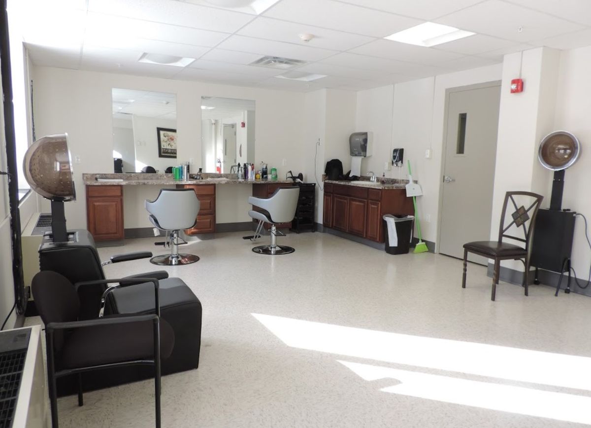 Mount View Assisted Living